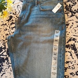 Men's old navy jeans